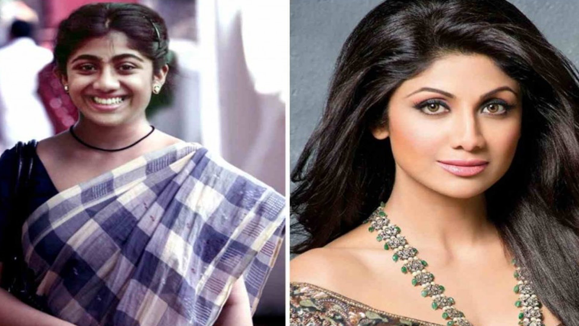 11 Bollywood Actresses Before An 